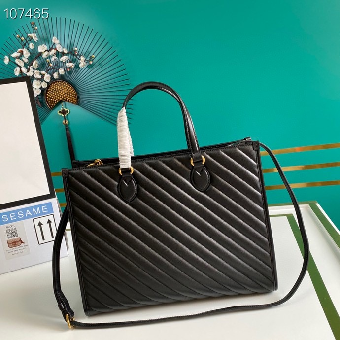Gvc*1 Marmont Tote 002