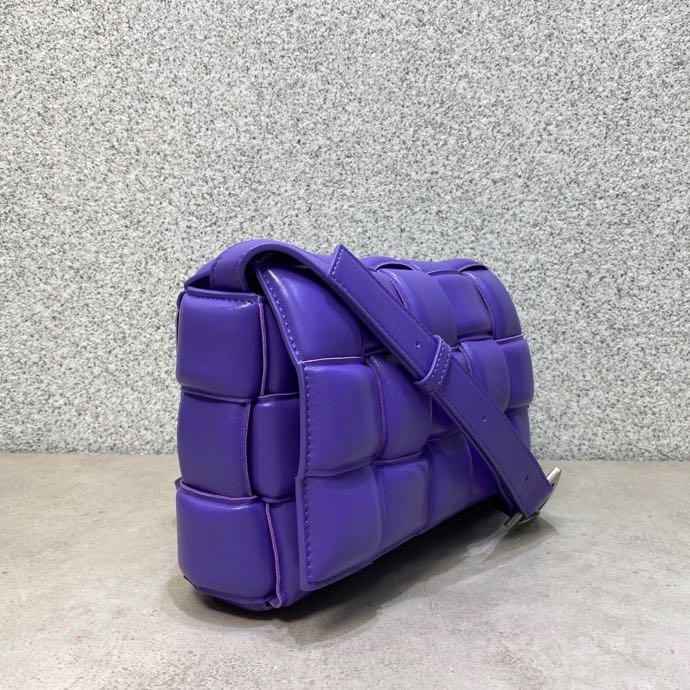 B0tt*ga Ven*ta Cassette Bag 26cm