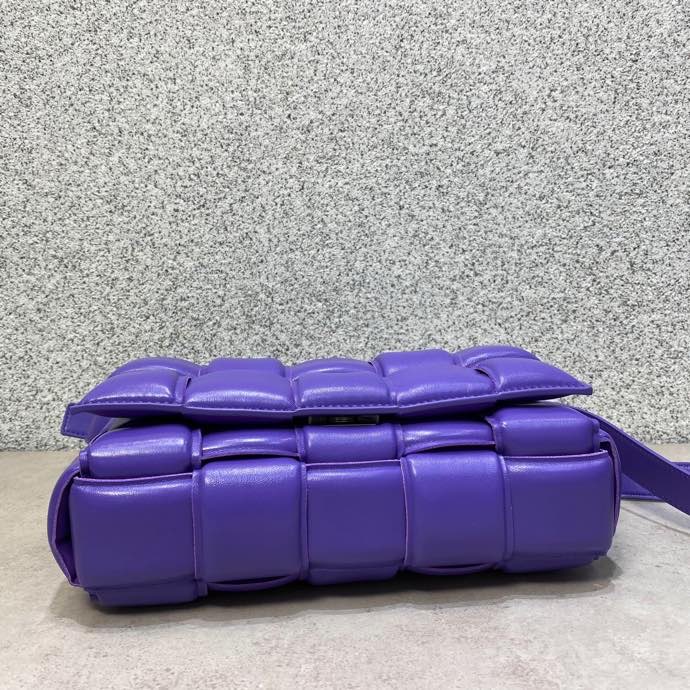 B0tt*ga Ven*ta Cassette Bag 26cm