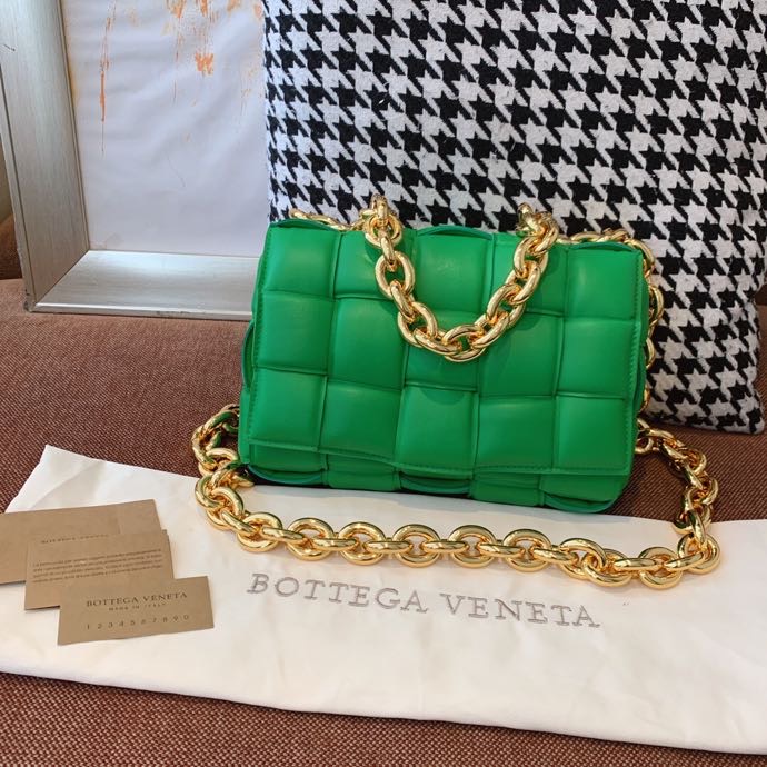 B0tt*ga Ven*ta Bags 26cm 001