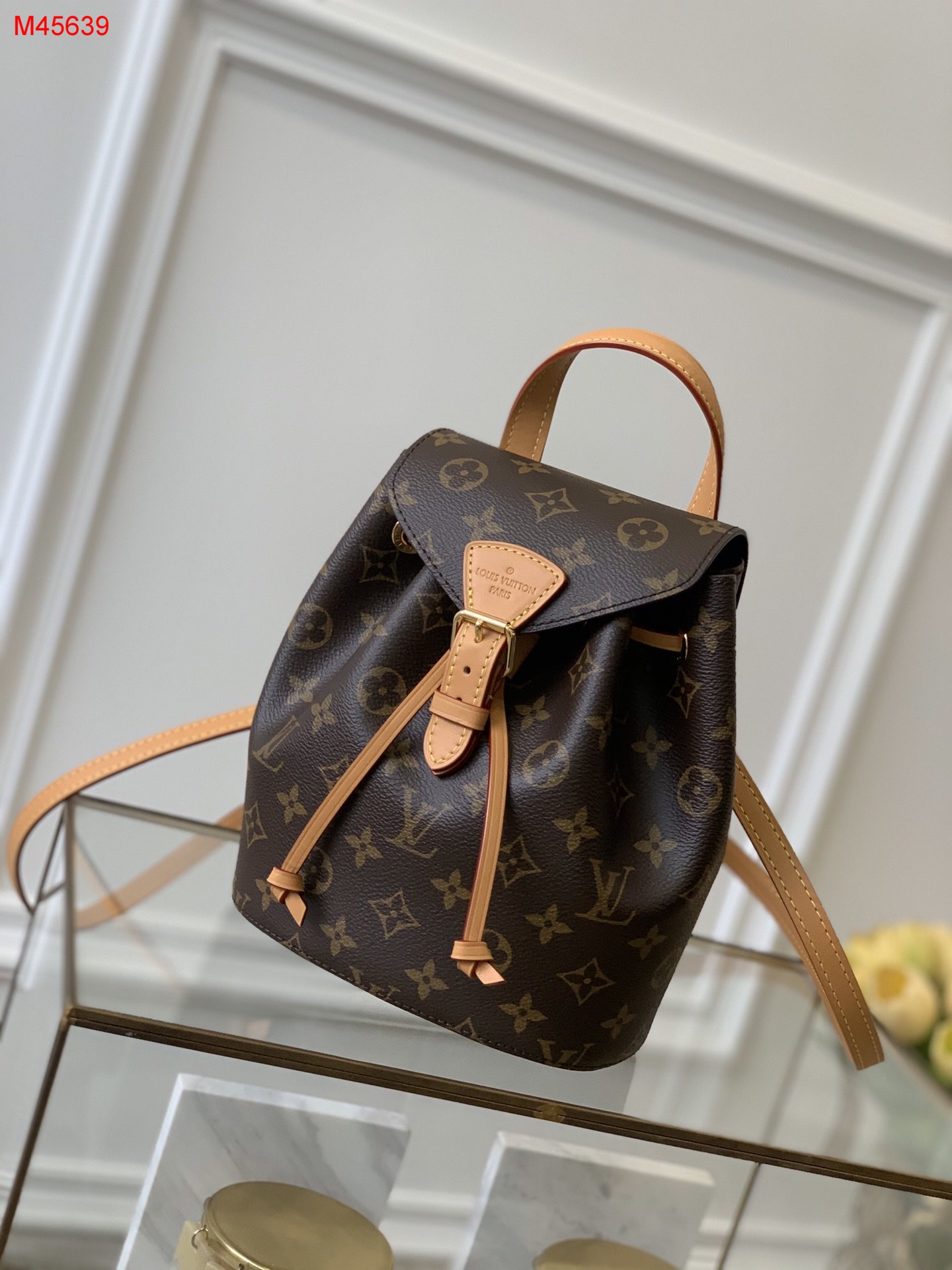 L0vis Vvtt0n Backpack M45639