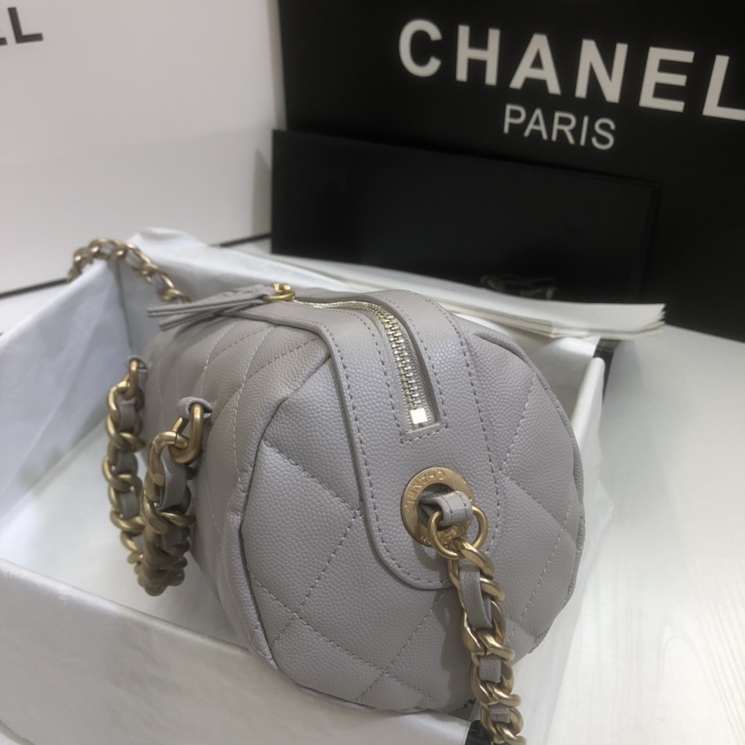 Ch**el Bowling Bag-AS1899