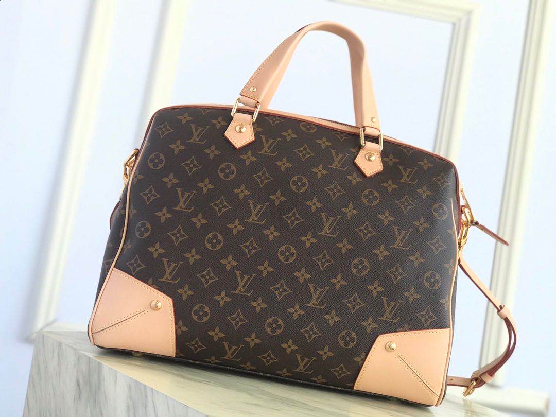 L0vis Vvtt0n Retiro Bag 40cm