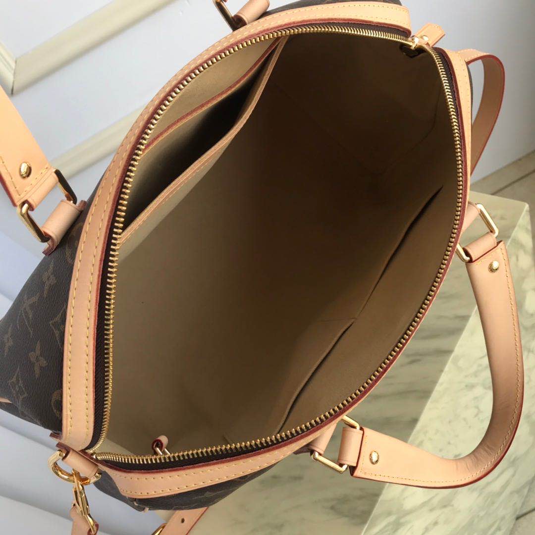 L0vis Vvtt0n Retiro Bag 40cm