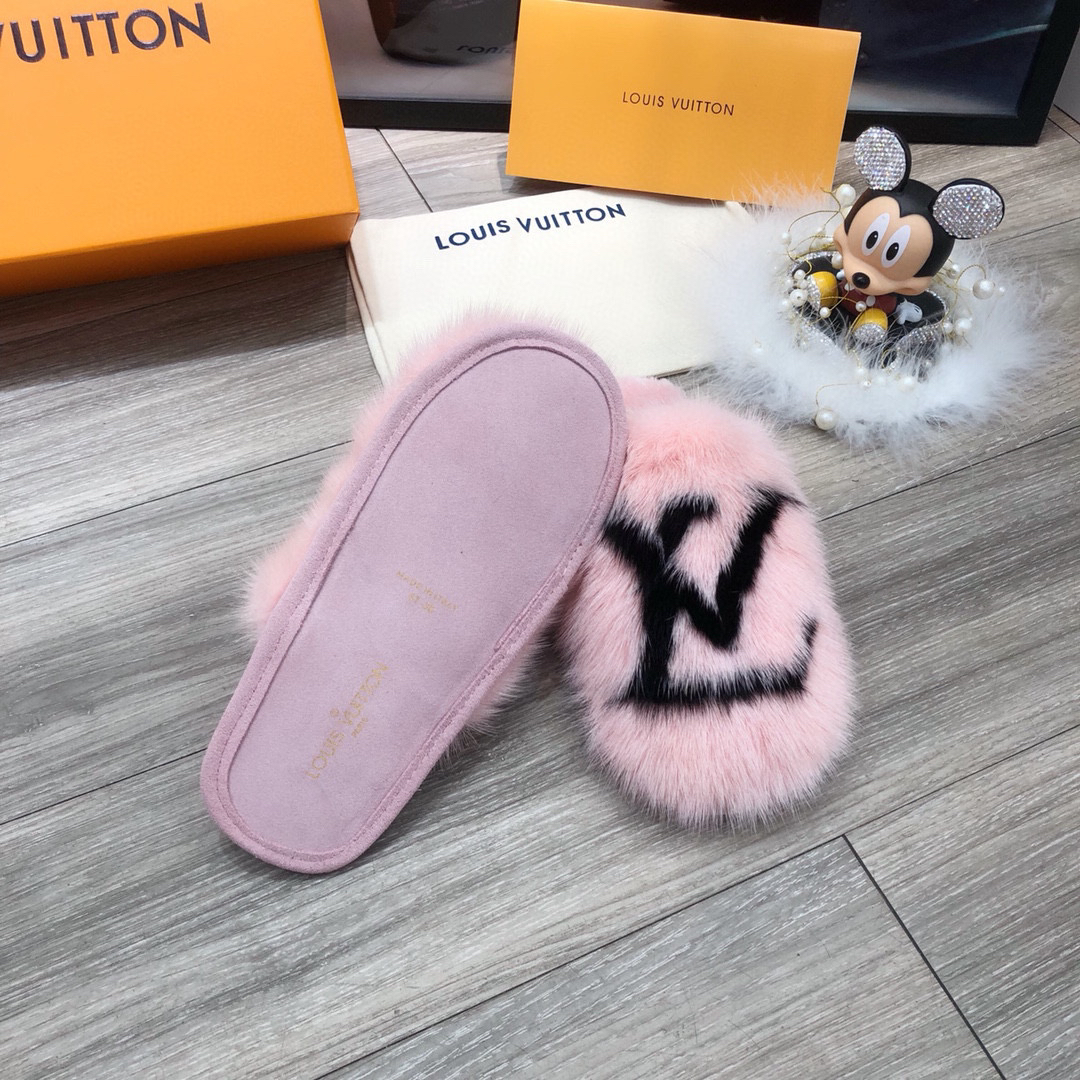 L0vis Vvtt0n Sandals 020