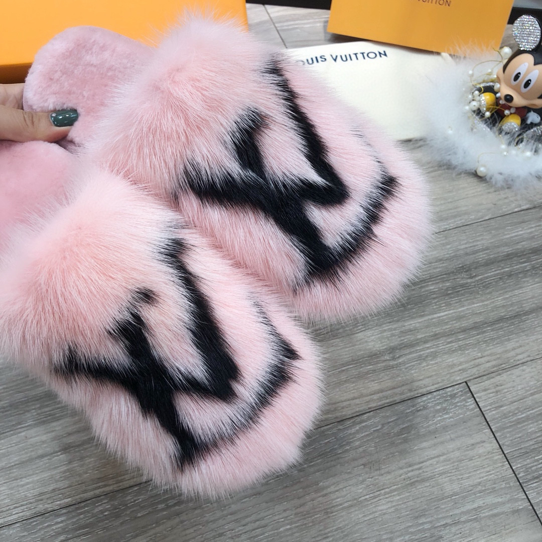L0vis Vvtt0n Sandals 020