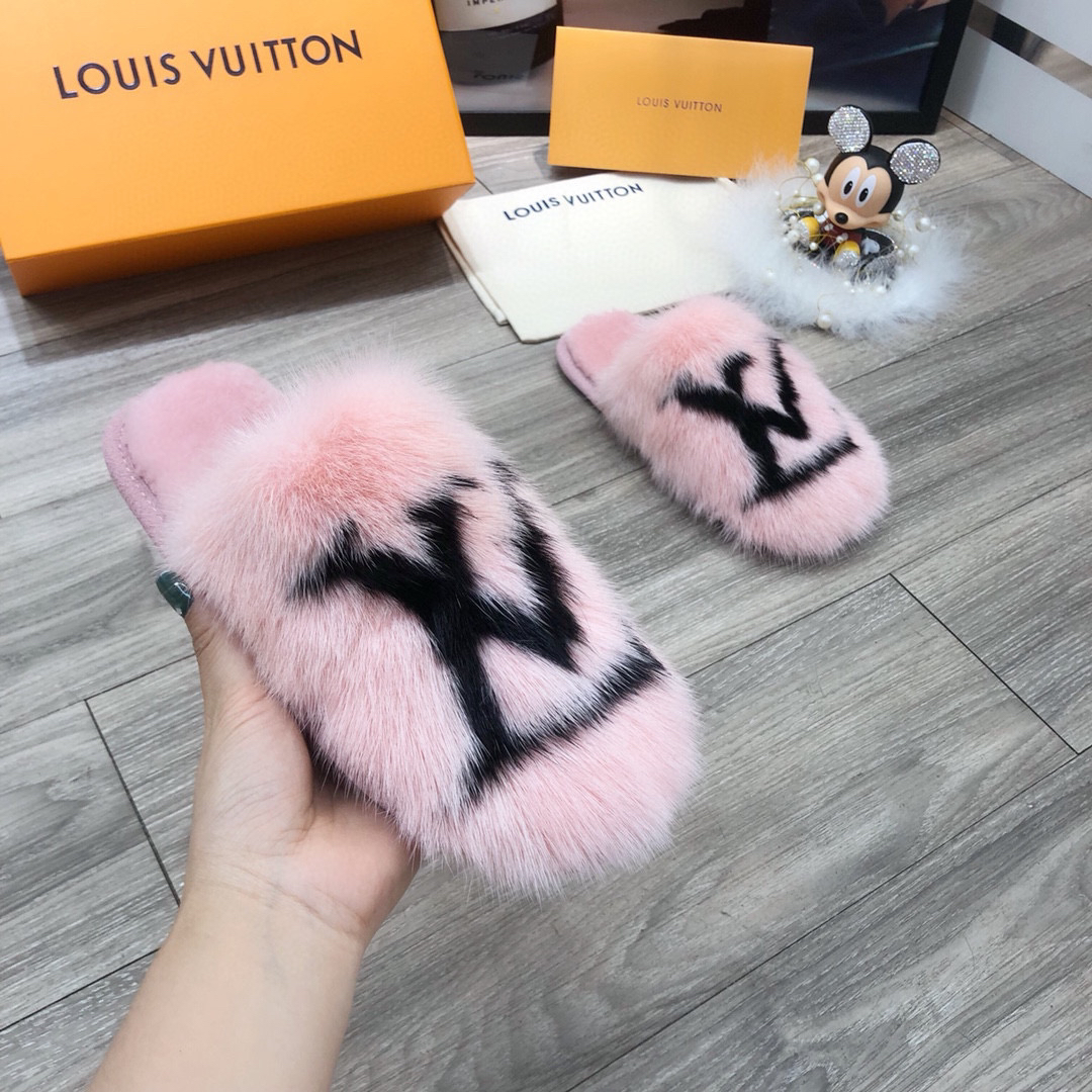 L0vis Vvtt0n Sandals 020