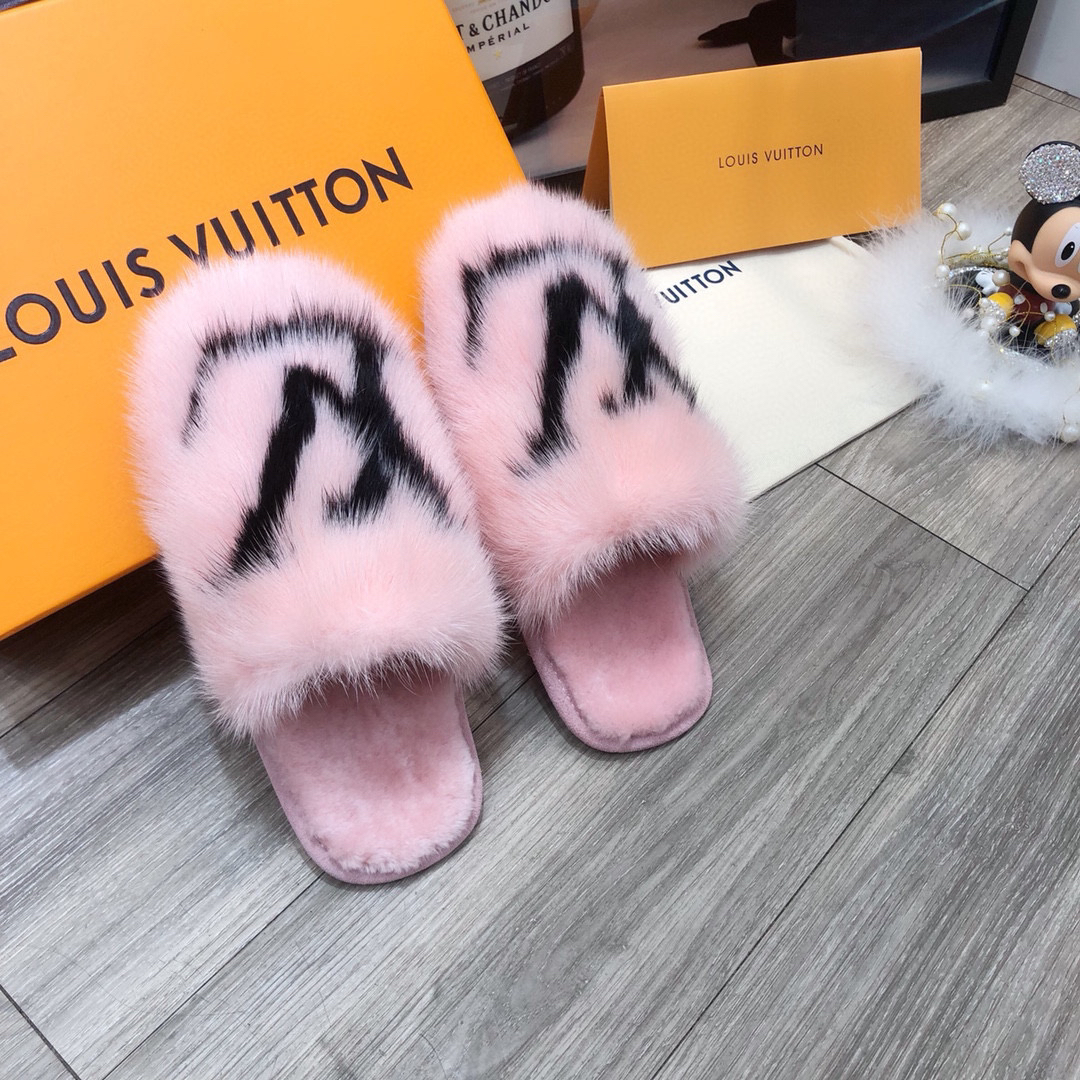 L0vis Vvtt0n Sandals 020