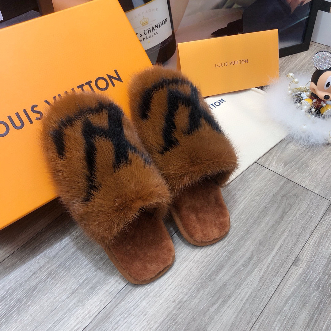 L0vis Vvtt0n Sandals 021