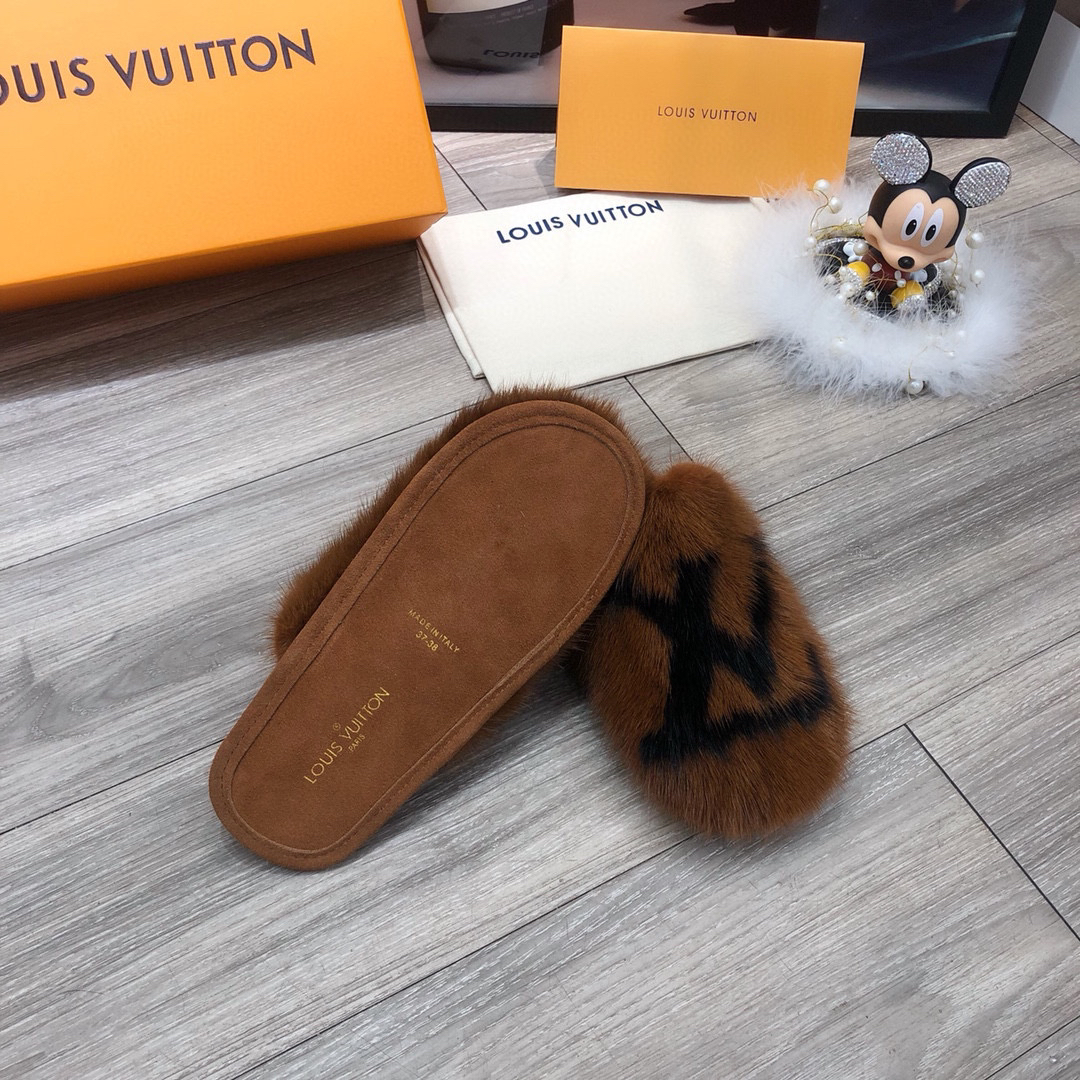 L0vis Vvtt0n Sandals 021