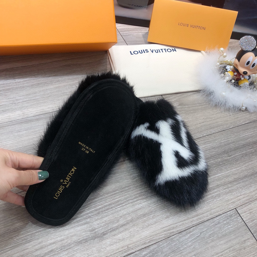 L0vis Vvtt0n Sandals 022