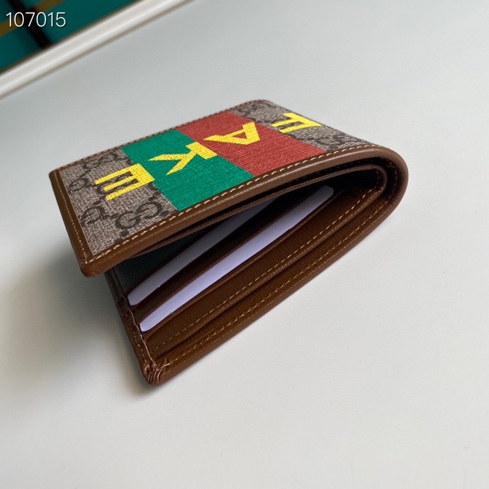 Gvc*1 Fake Wallet