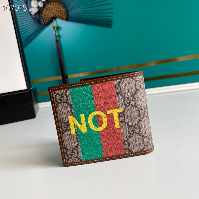 Gvc*1 Fake Wallet