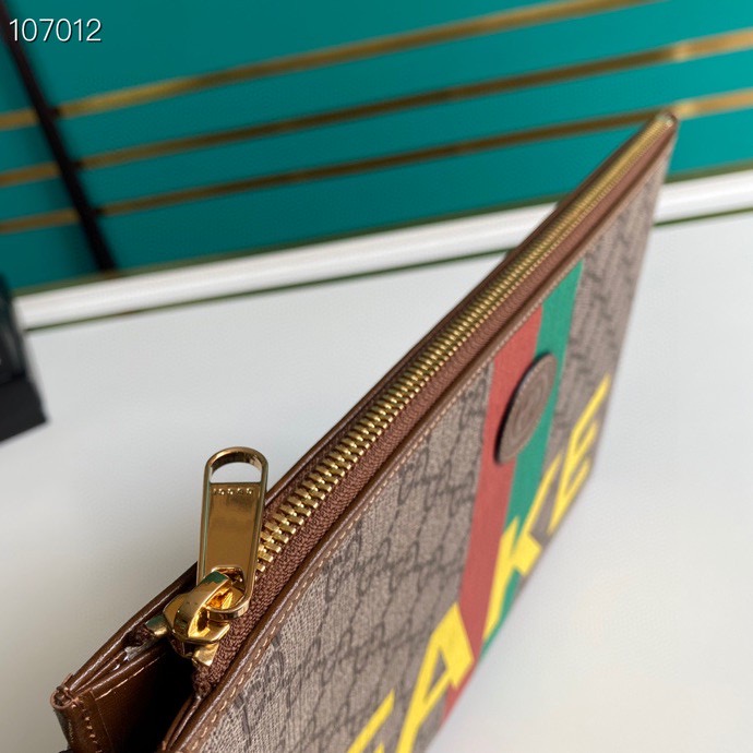 Gvc*1 Fake Pouch