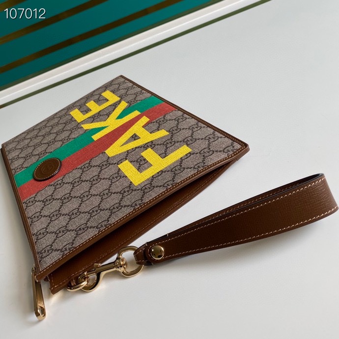 Gvc*1 Fake Pouch
