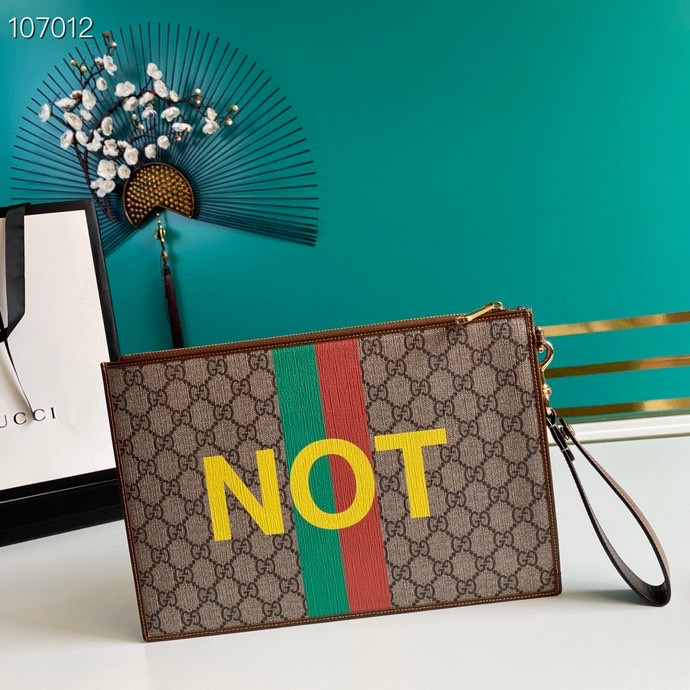 Gvc*1 Fake Pouch