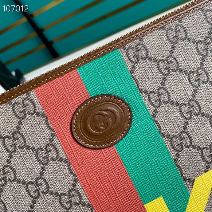 Gvc*1 Fake Pouch