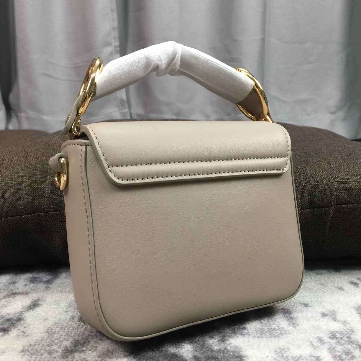 Chloe bag mini 16cm