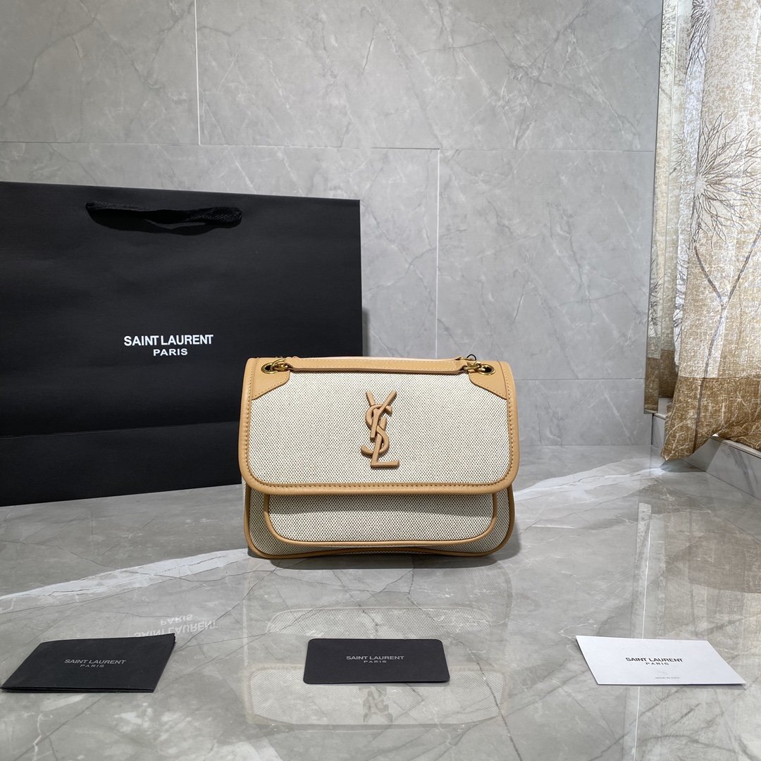 Y51 Niki bag 22cm