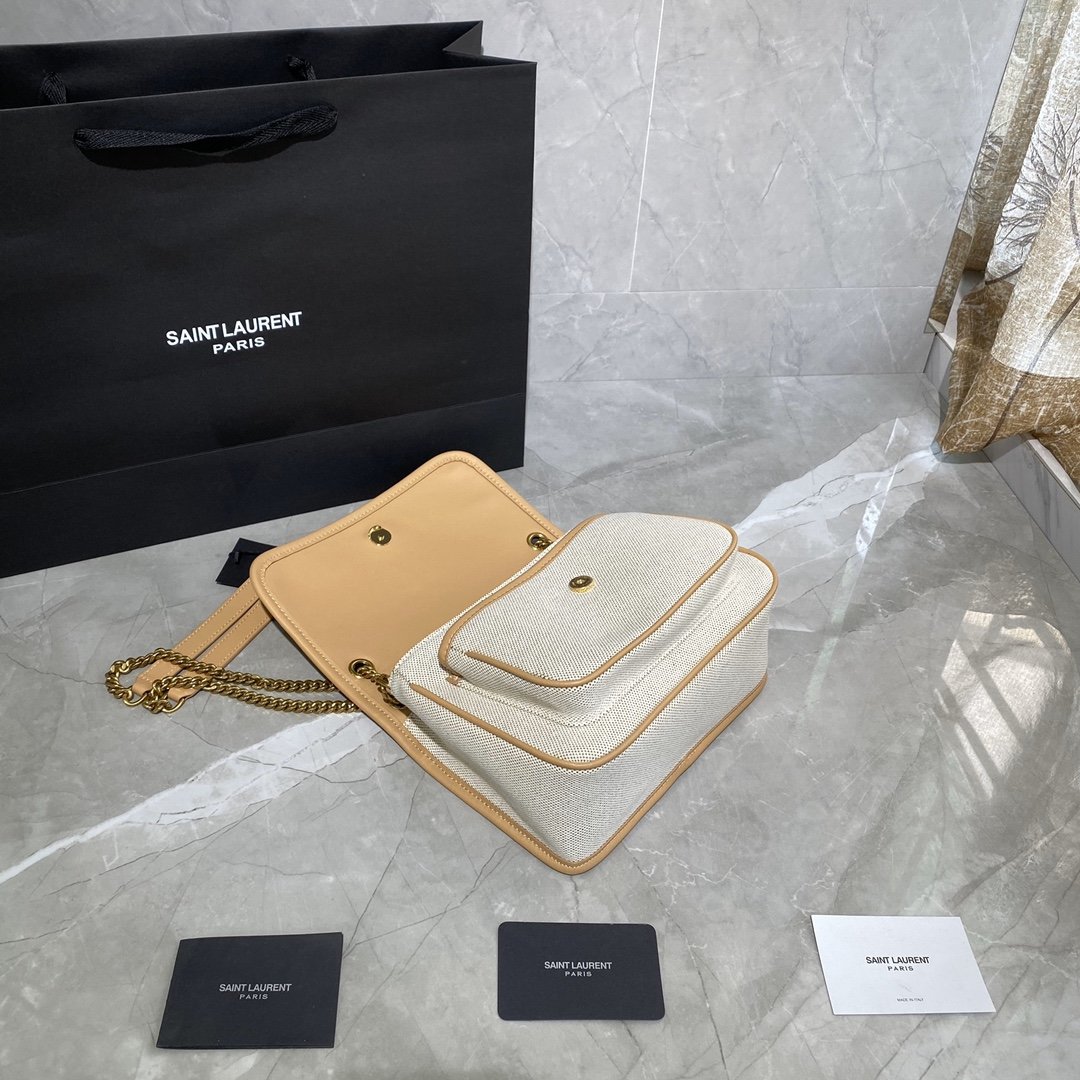 Y51 Niki bag 22cm