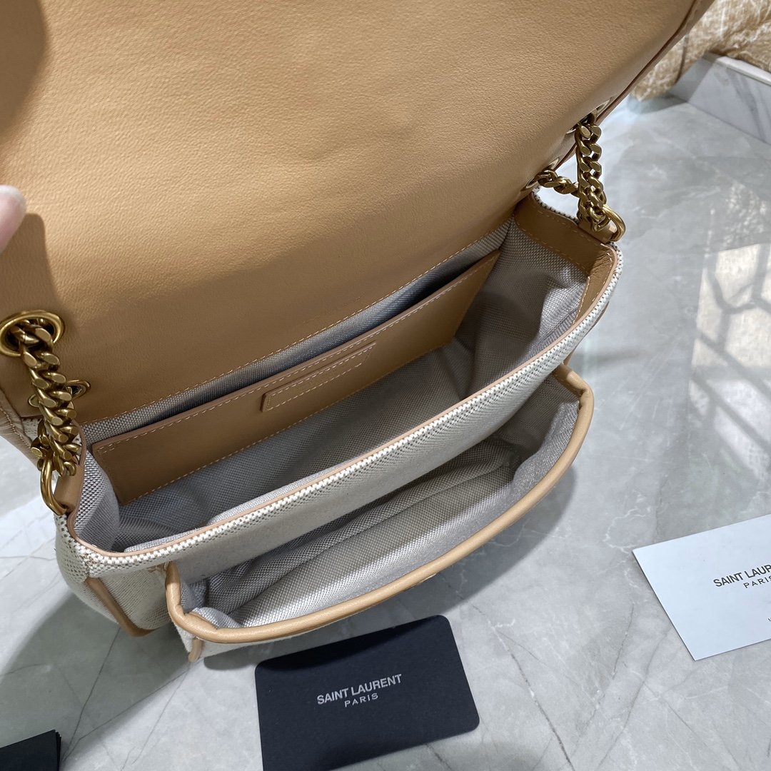 Y51 Niki bag 22cm