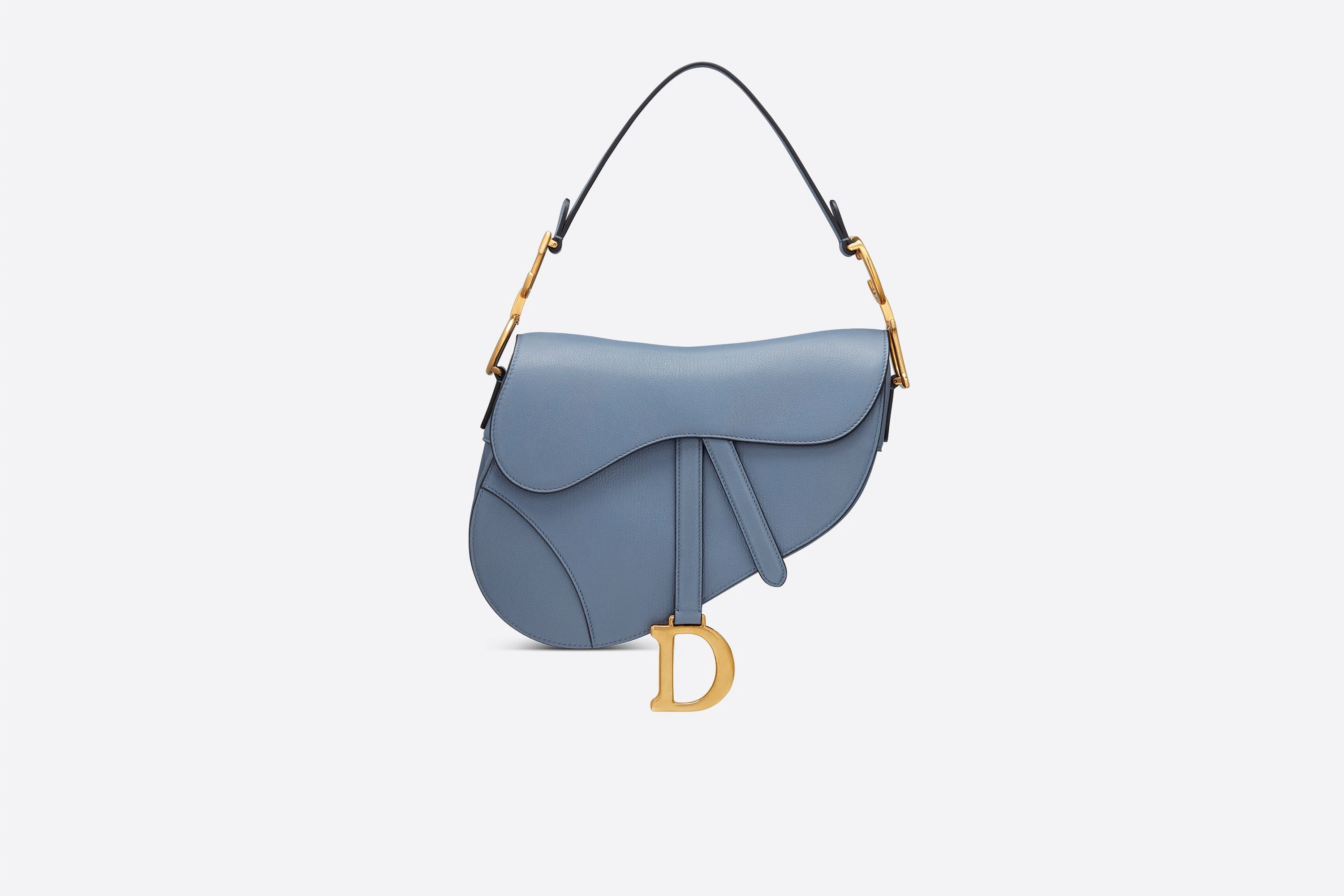 D10r Saddle Bag 20cm