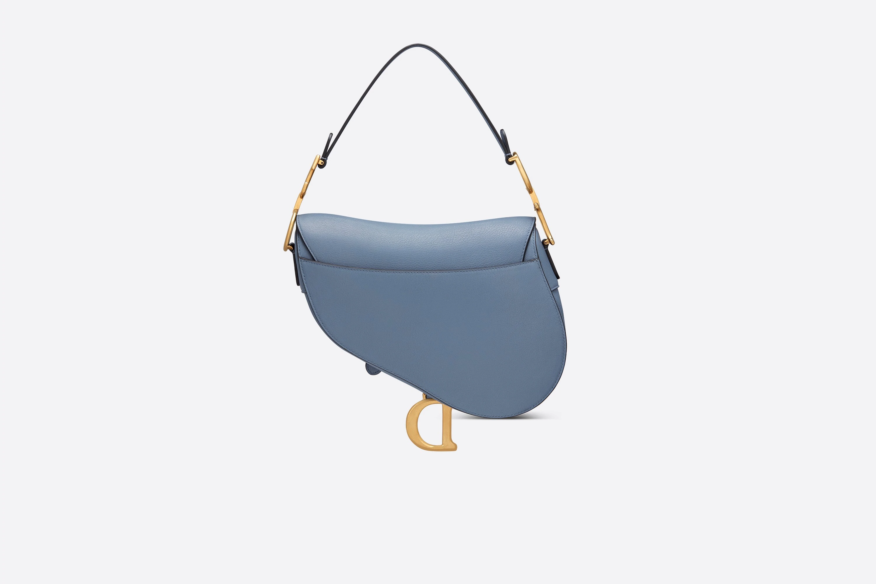 D10r Saddle Bag 20cm