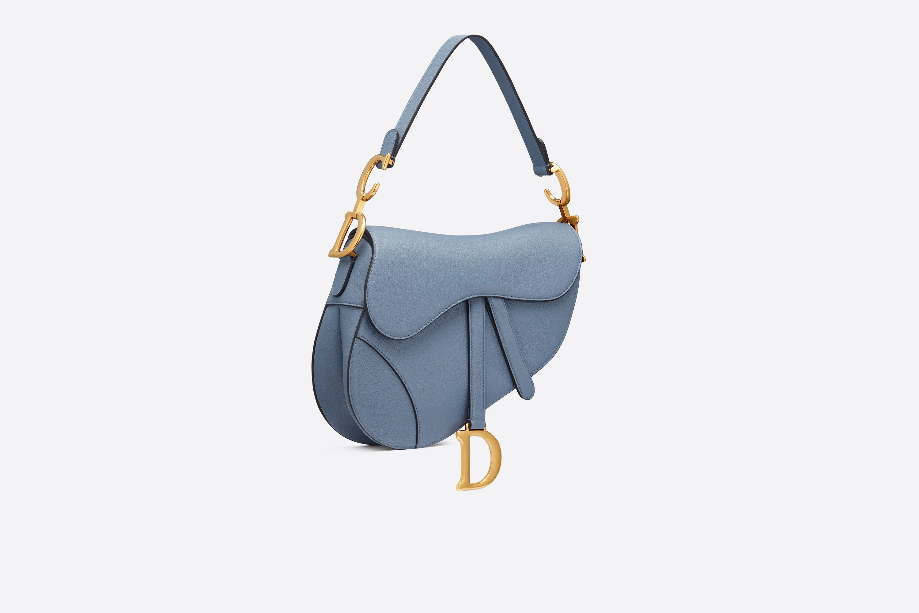 D10r Saddle Bag 20cm