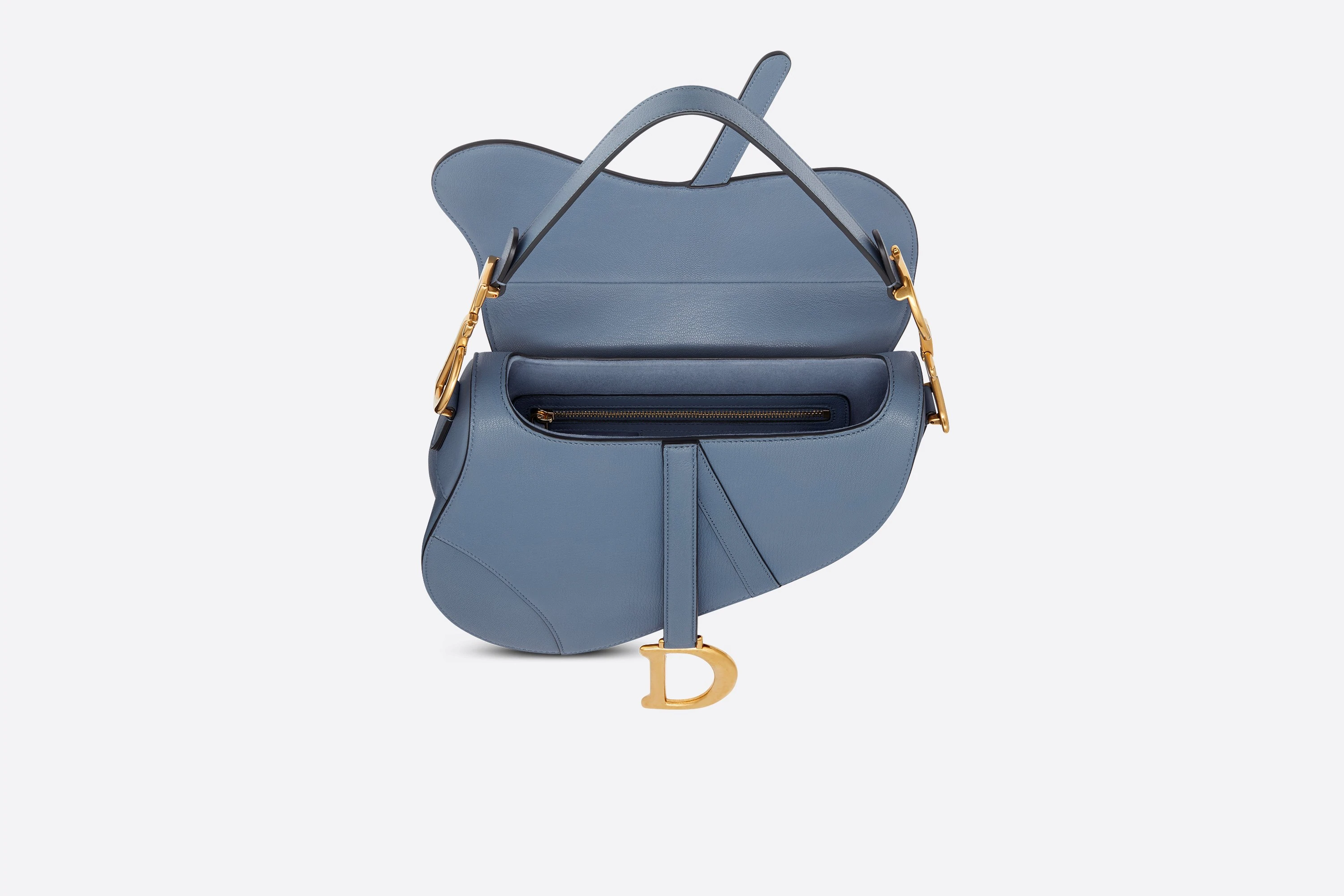 D10r Saddle Bag 20cm