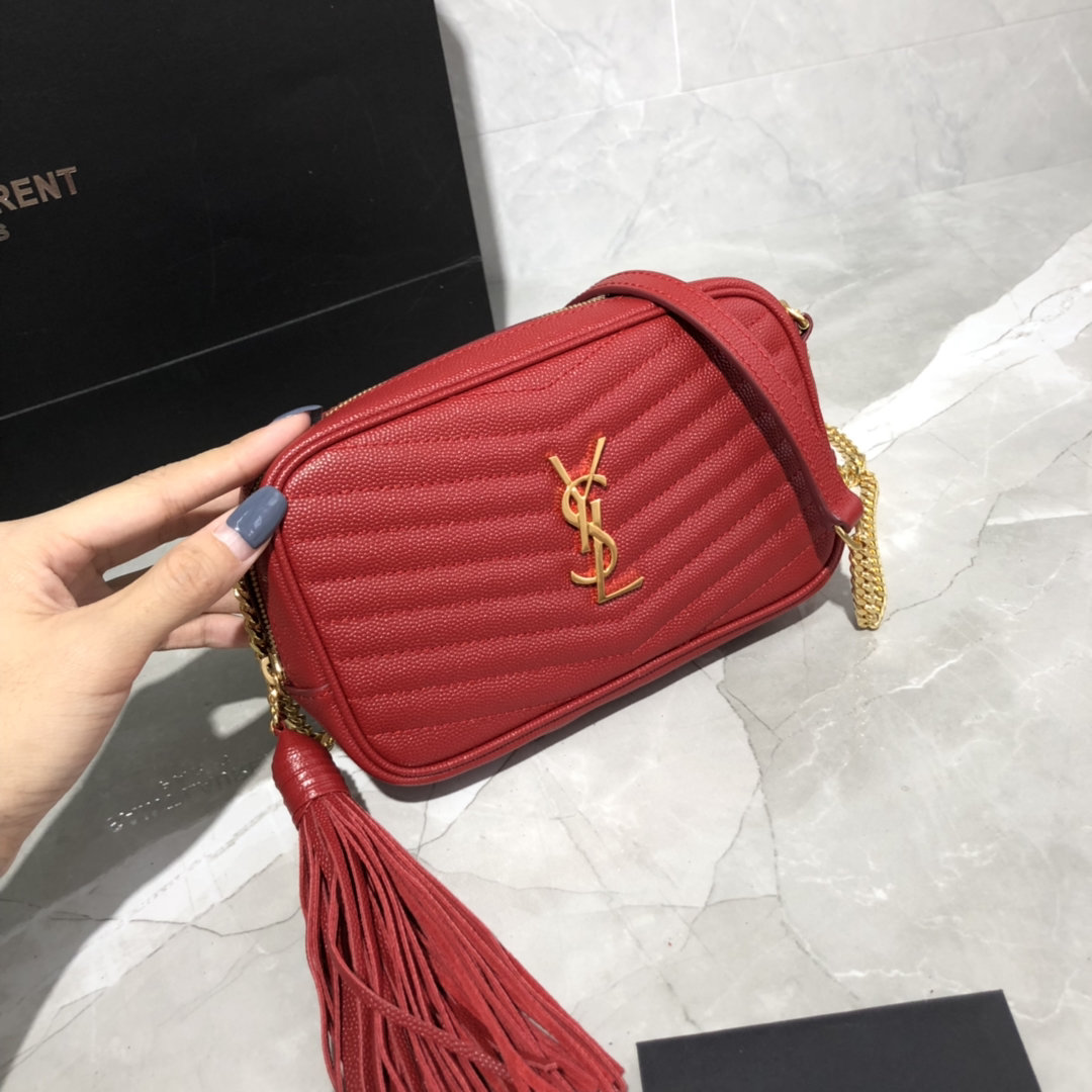Y51 LOU MINI BAG