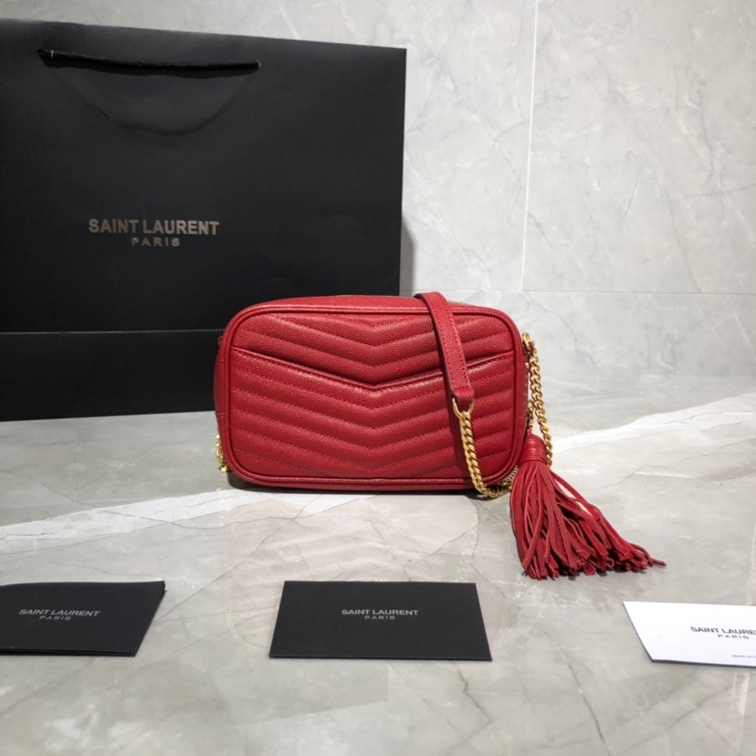 Y51 LOU MINI BAG