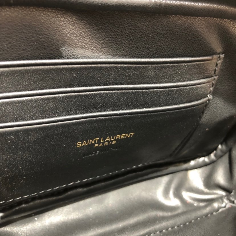 Y51 LOU MINI BAG