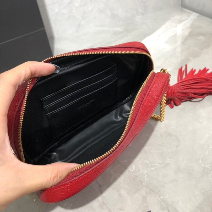 Y51 LOU MINI BAG