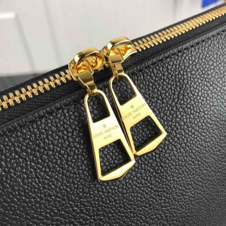 LV V Tote MM Handbag M44421