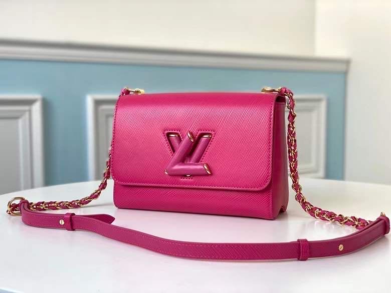 L0vis Vvtt0n Twist Epi Bag
