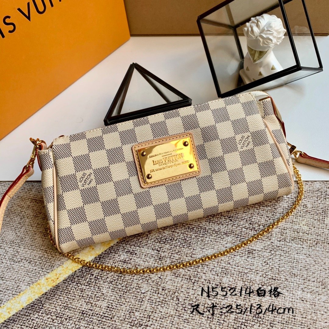 L0vis Vvtt0n Eva Shoulder Pouch 001