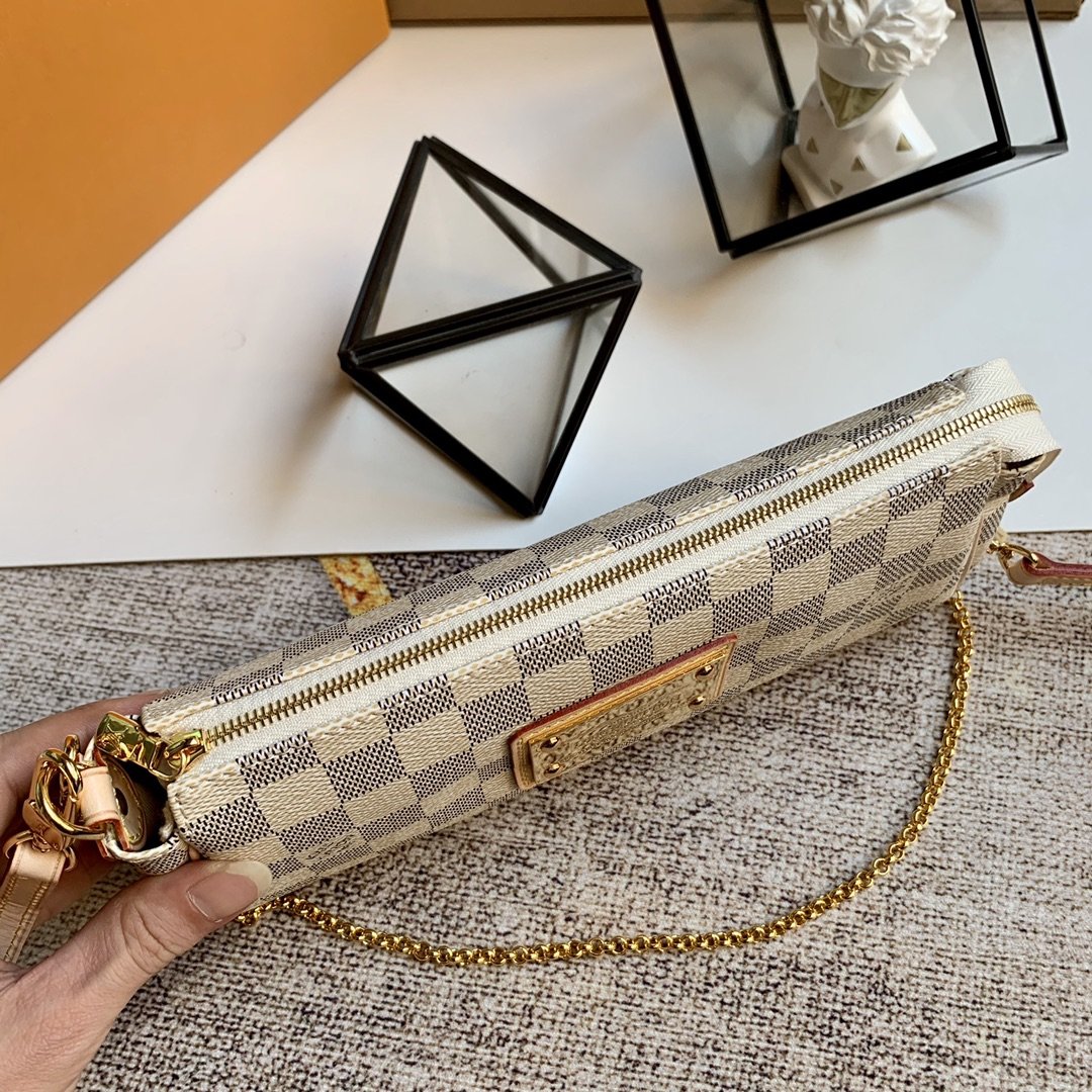 L0vis Vvtt0n Eva Shoulder Pouch 001