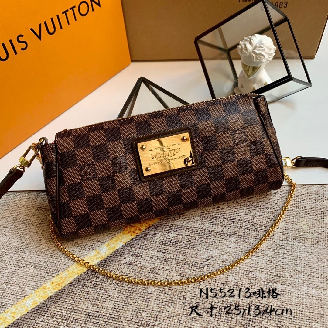 L0vis Vvtt0n Eva Shoulder Pouch 002