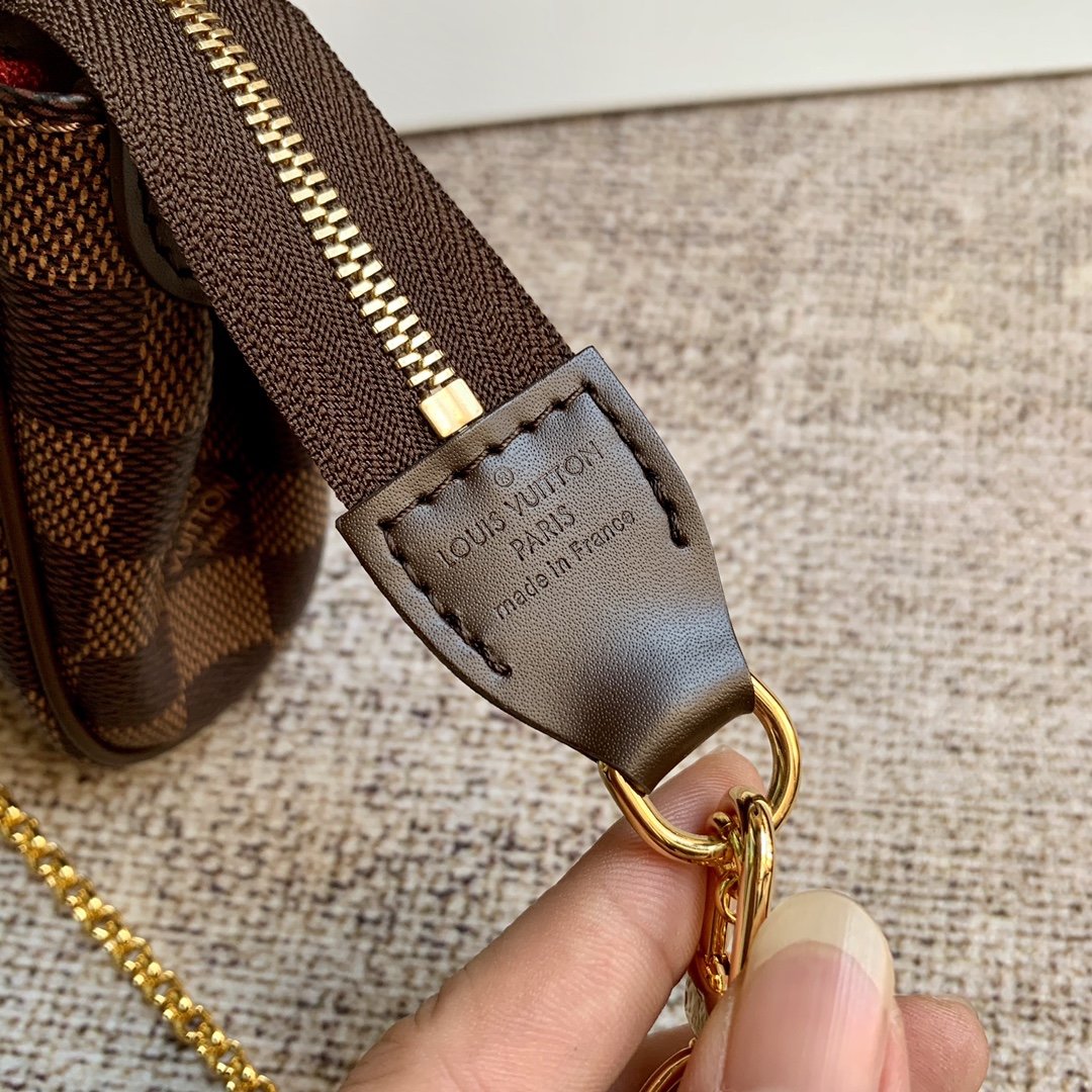 L0vis Vvtt0n Eva Shoulder Pouch 002