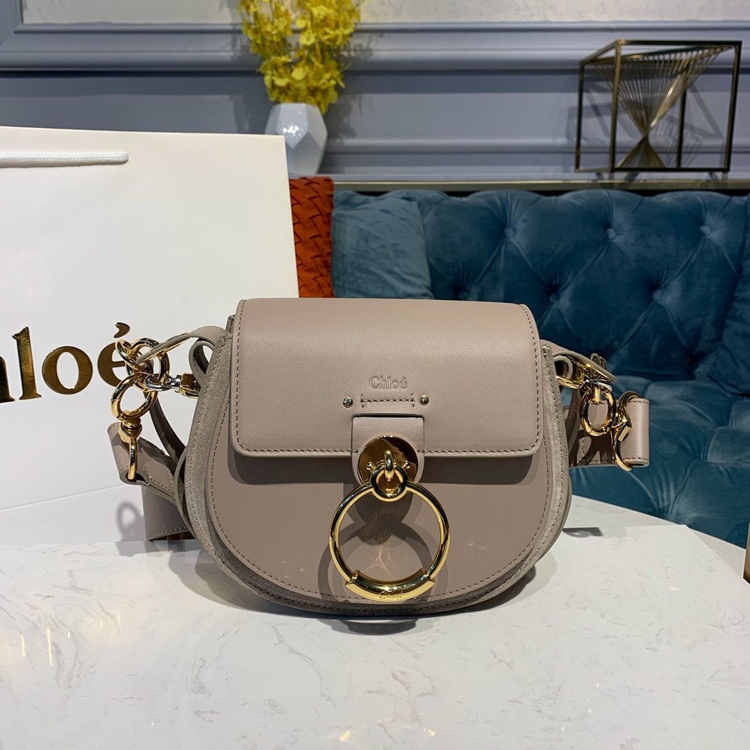 Chloe Nile Nile Bracelet Bag