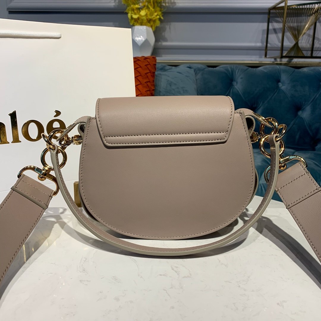 Chloe Nile Nile Bracelet Bag