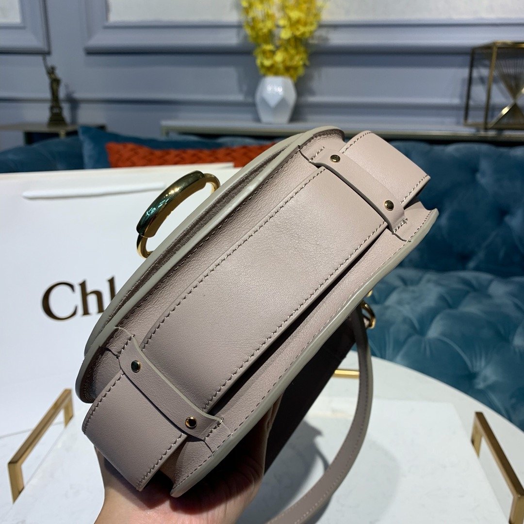 Chloe Nile Nile Bracelet Bag