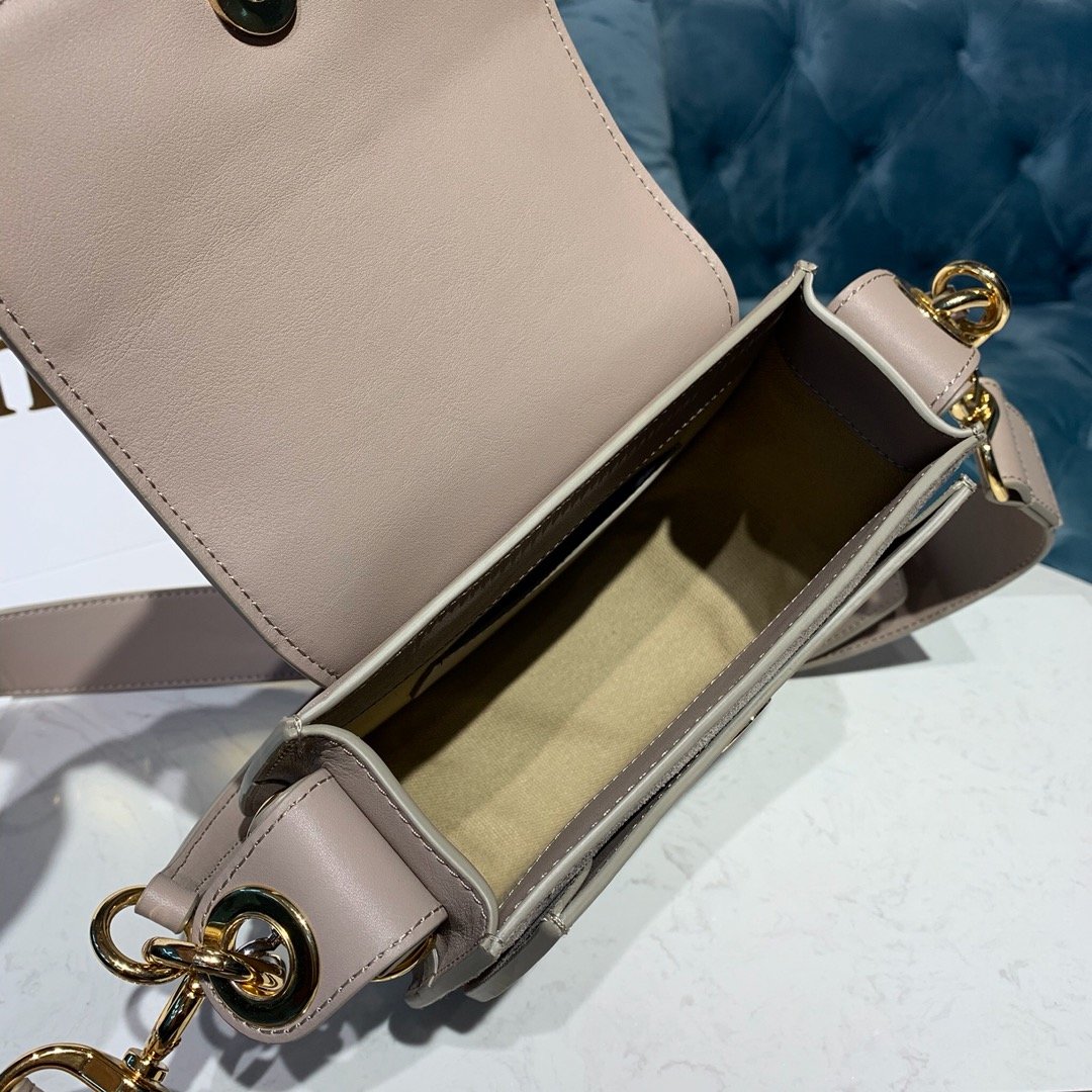 Chloe Nile Nile Bracelet Bag