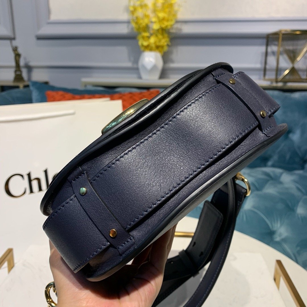 Chloe Nile Nile Bracelet Bag 001