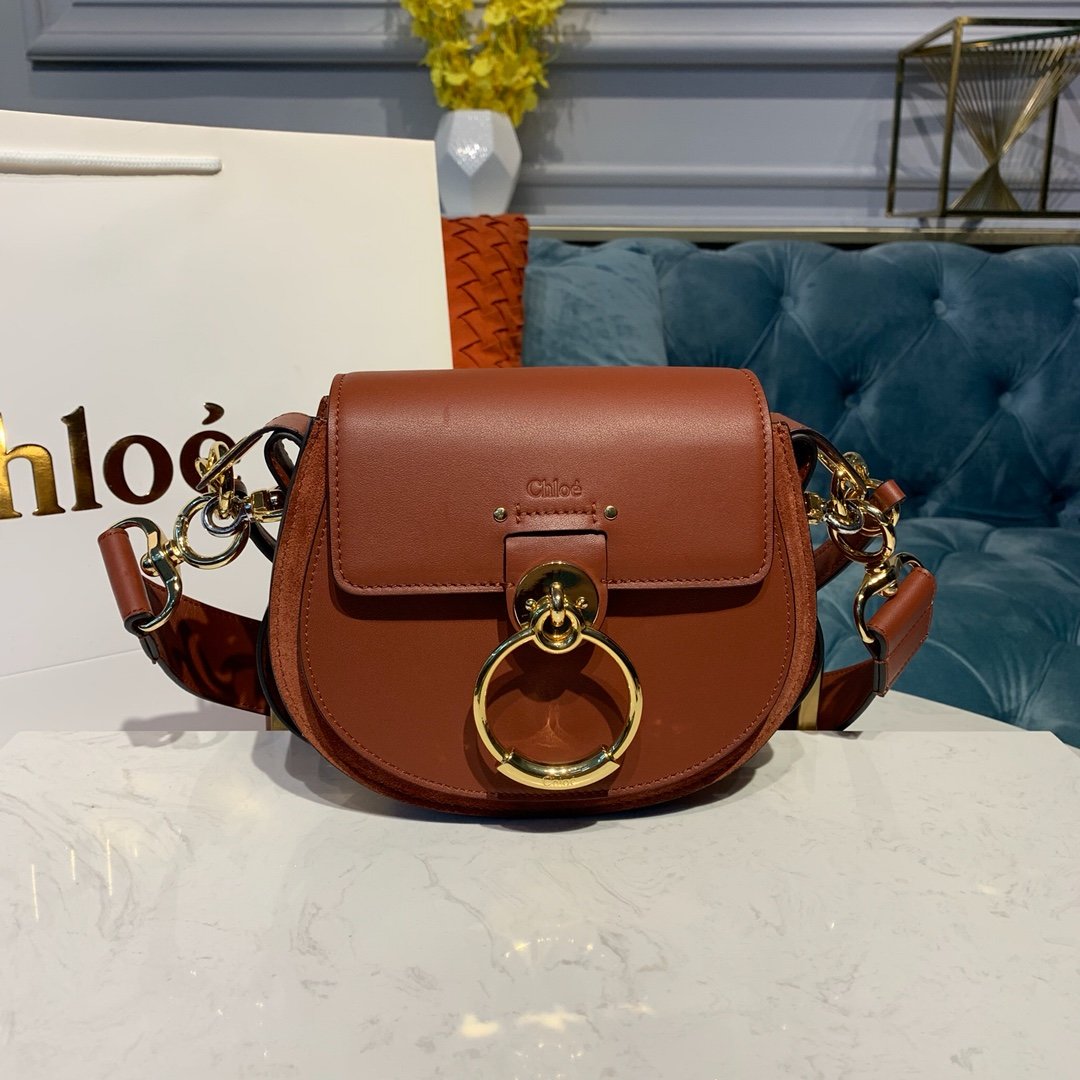 Chloe Nile Nile Bracelet Bag 002