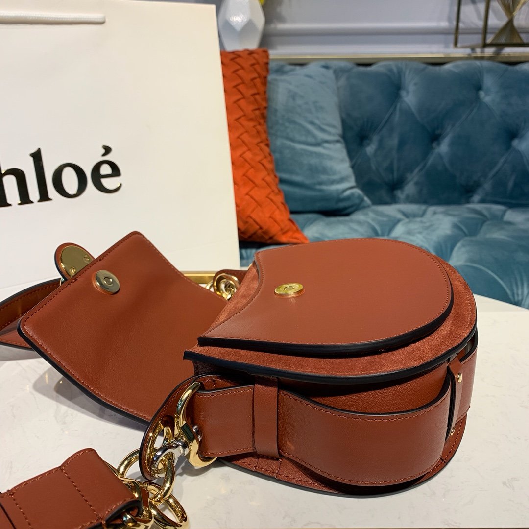 Chloe Nile Nile Bracelet Bag 002