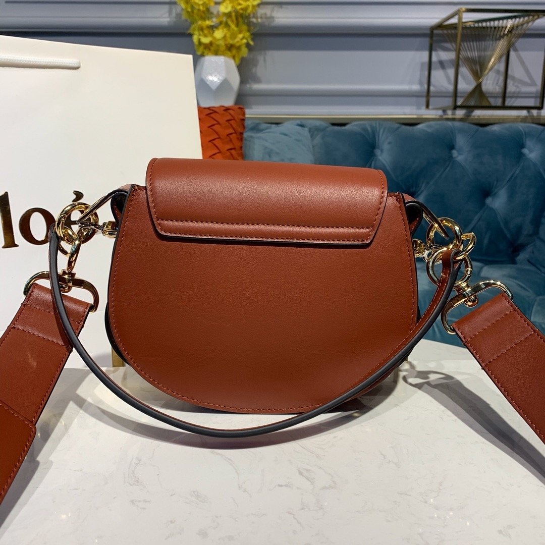 Chloe Nile Nile Bracelet Bag 002
