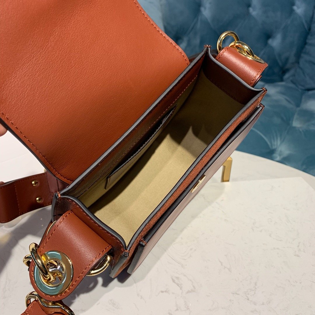 Chloe Nile Nile Bracelet Bag 002