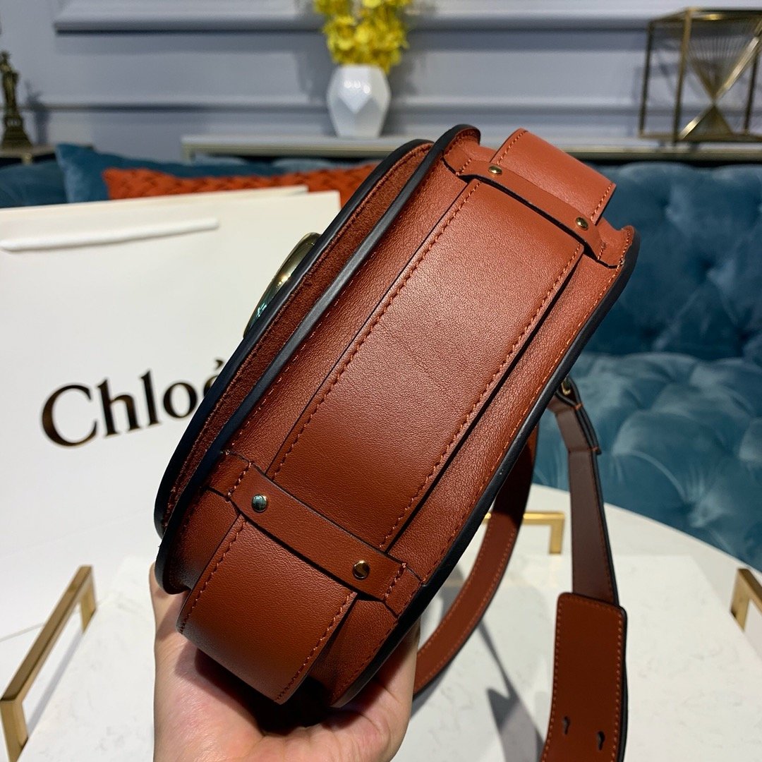 Chloe Nile Nile Bracelet Bag 002