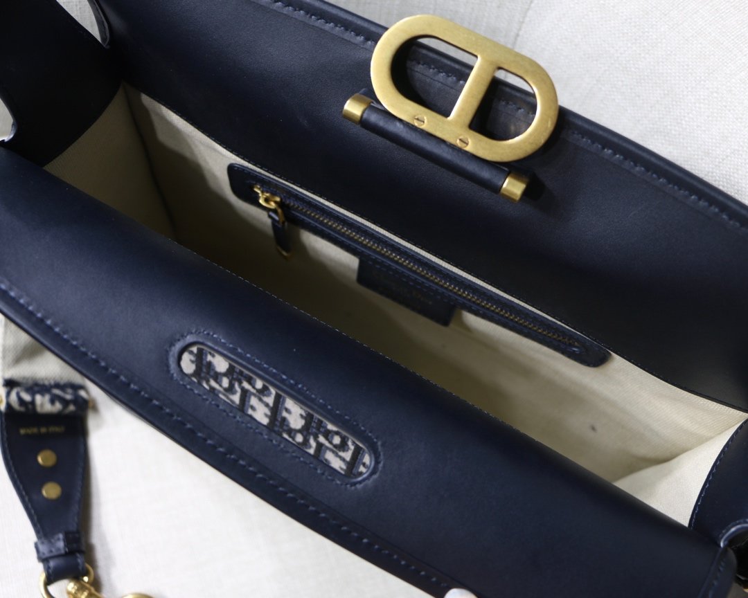 D10r oblique Handbag